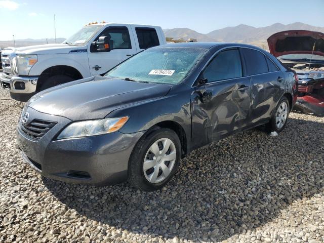 2009 TOYOTA CAMRY BASE #3029490357