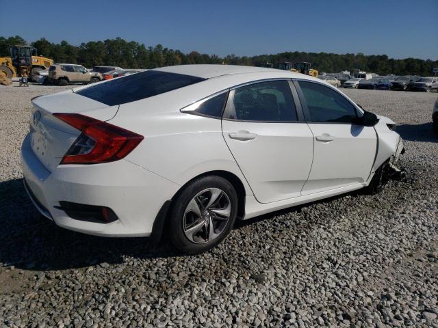 2020 HONDA CIVIC LX - 19XFC2F60LE014940