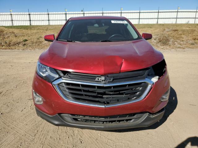 2018 CHEVROLET EQUINOX LT - 2GNAXTEX8J6227945