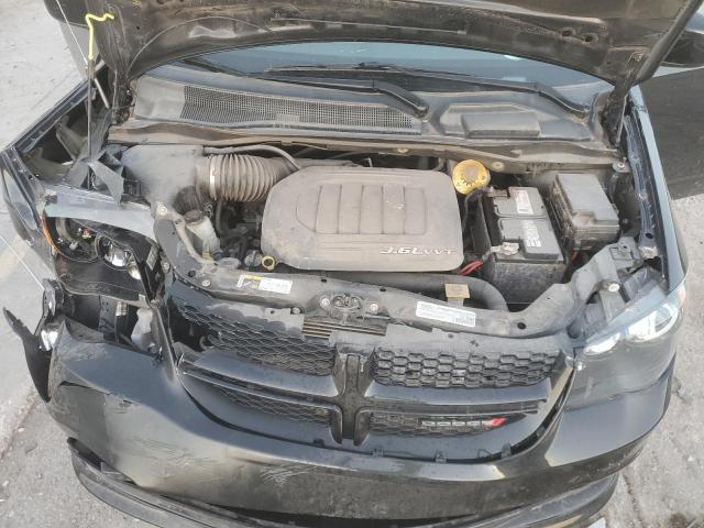 2019 DODGE GRAND CARA - 2C4RDGEG0KR513235