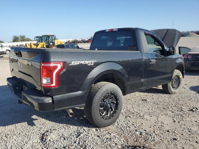 VIN 1FTMF1E83FFB49044 2015 Ford F-150 no.3