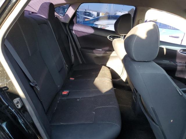 2015 NISSAN SENTRA S - 3N1AB7AP0FY371972