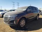 2023 CHEVROLET EQUINOX LT - 3GNAXUEG1PS113589