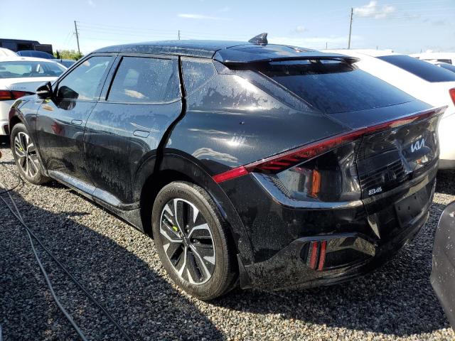 2023 KIA EV6 GT KNDC5DLE0P5092219
