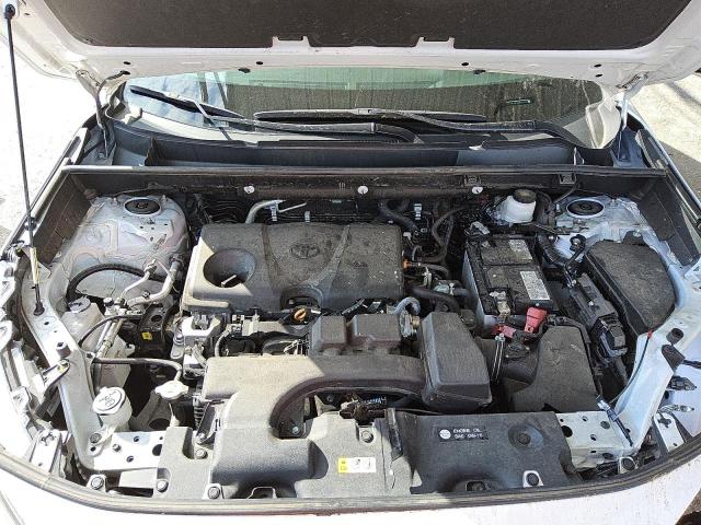 VIN 2T3P1RFV6NW299175 2022 Toyota RAV4, Xle no.12