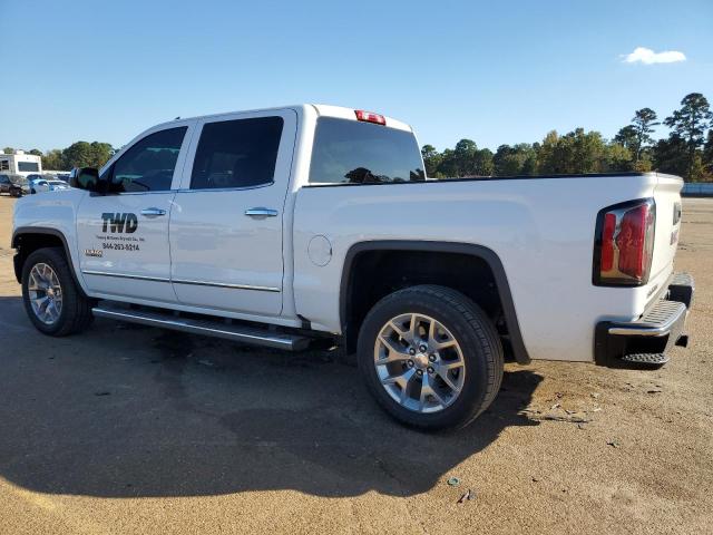 VIN 3GTP1NEC1JG580450 2018 GMC Sierra, C1500 Slt no.2