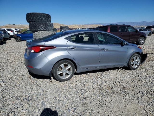 2016 HYUNDAI ELANTRA SE - 5NPDH4AE0GH700366