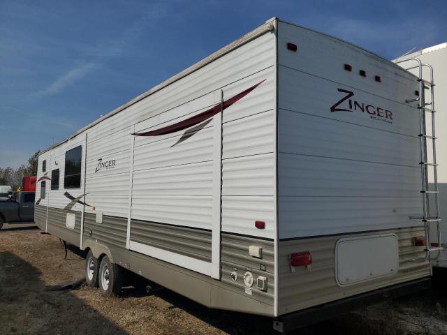 CROSSROADS ZINGER 2012 4V0TC3922AG001420 photo #4