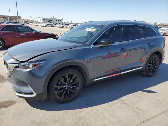 2021 MAZDA CX-9 GRAND - JM3TCBDY3M0539192