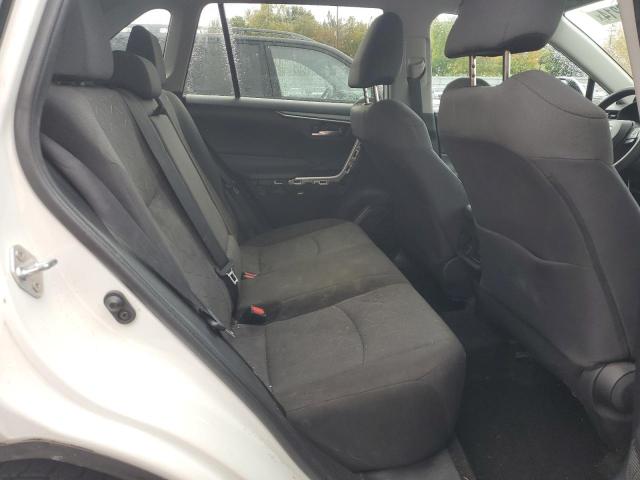 2020 TOYOTA RAV4 XLE - 2T3P1RFV4LC096025