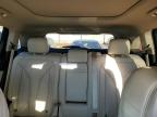 LINCOLN MKX RESERV photo