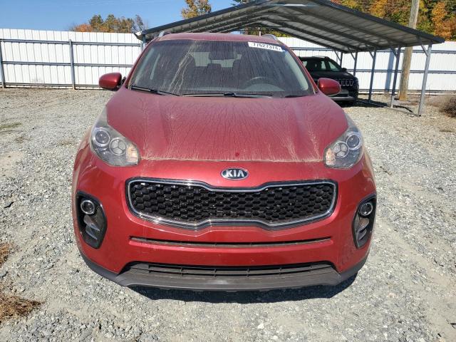 VIN KNDPN3AC8H7213081 2017 KIA Sportage, EX no.5