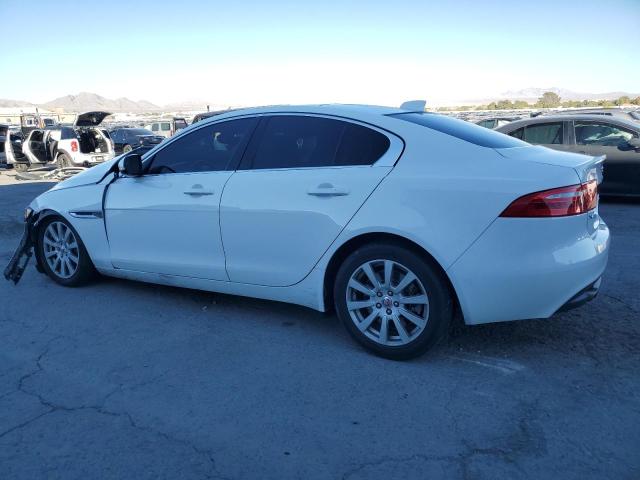 2019 JAGUAR XE - SAJAR4FX2KCP48452