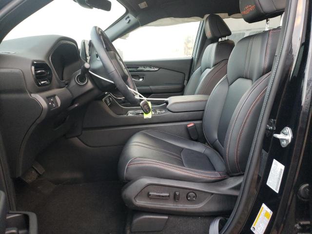 2024 HONDA PILOT TRAI - 5FNYG1H6XRB026097