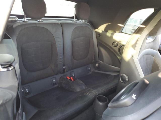 2022 MINI COOPER JOH WMW63DL05N3N53010