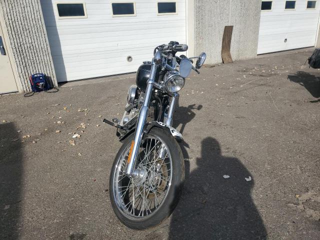 2004 HARLEY-DAVIDSON FXSTDI 1HD1JBB144Y088382