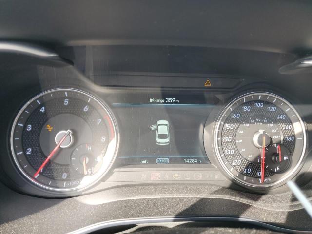 2020 GENESIS G70 SPORT - KMTG24LA1LU063322