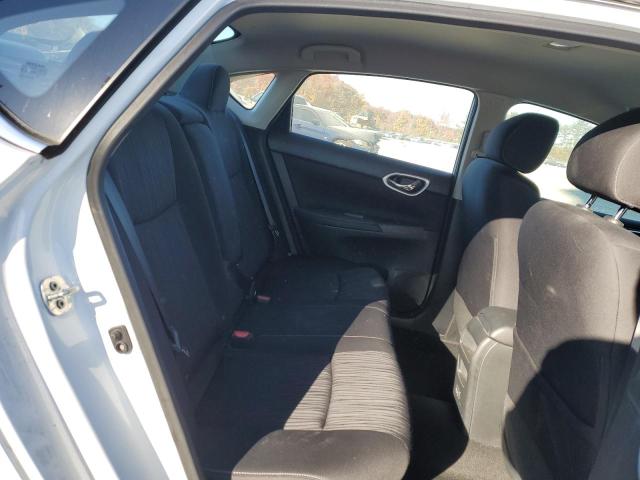 2019 NISSAN SENTRA S - 3N1AB7AP3KY231229