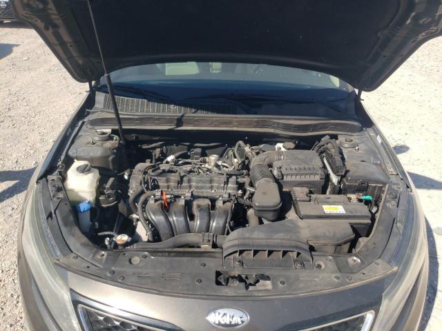 2015 KIA OPTIMA LX - 5XXGM4A74FG358652