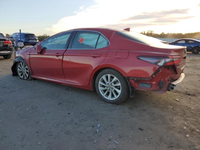 2023 TOYOTA CAMRY LE - 4T1R11AK4PU123700
