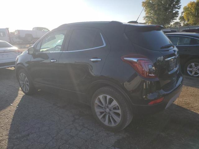 2019 BUICK ENCORE PRE - KL4CJASB4KB955898
