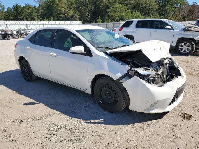 2016 TOYOTA COROLLA L - 5YFBURHE2GP394411