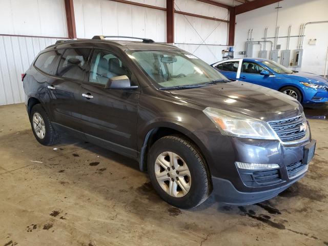 2015 CHEVROLET TRAVERSE L - 1GNKRFED1FJ151078