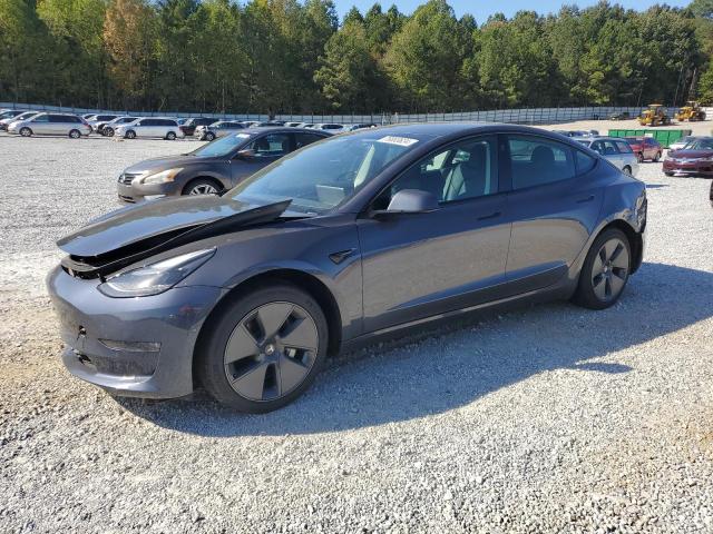 2022 TESLA MODEL 3 - 5YJ3E1EB3NF345885