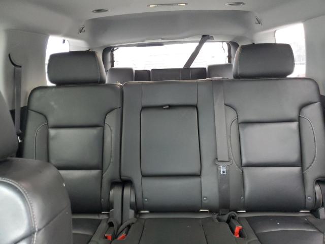 2018 CHEVROLET TAHOE LT 1GNSCBKC4JR388941
