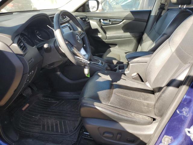 2018 NISSAN ROGUE S - JN8AT2MV2JW323773
