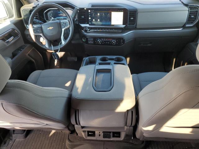 2022 CHEVROLET SILVERADO - 1GCUDDED8NZ553684