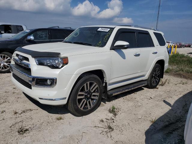 VIN JTEBU5JR9F5258208 2015 Toyota 4runner, SR5 no.1