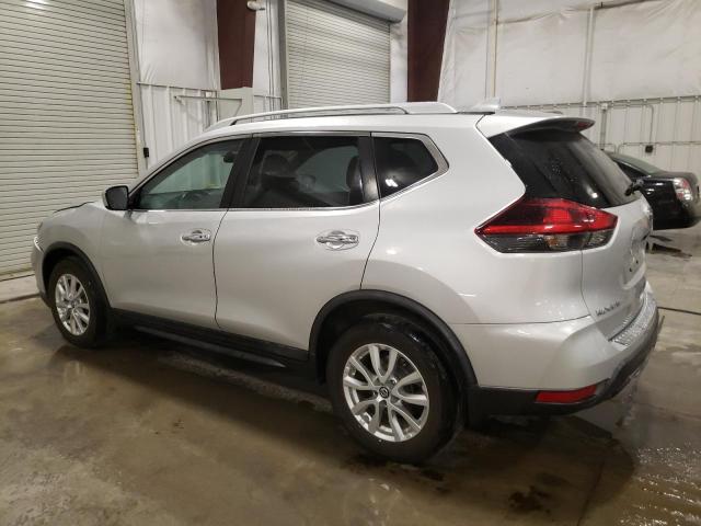 2018 NISSAN ROGUE S - KNMAT2MT7JP544046