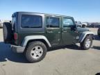 Lot #3024881383 2011 JEEP WRANGLER U