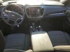 CHEVROLET TRAVERSE L photo