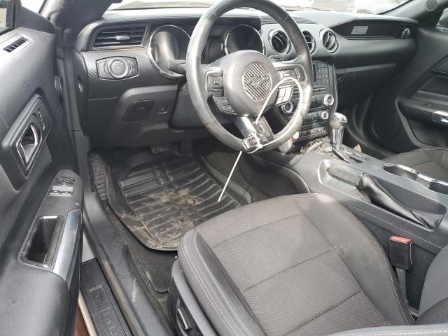 2016 FORD MUSTANG - 1FA6P8AM8G5292604