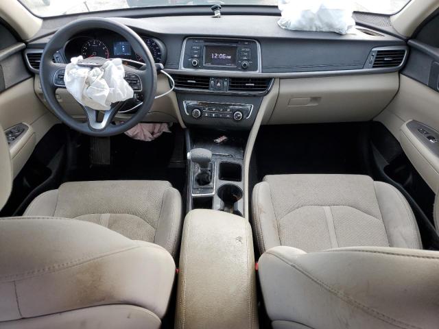 2016 KIA OPTIMA LX - 5XXGT4L31GG041099