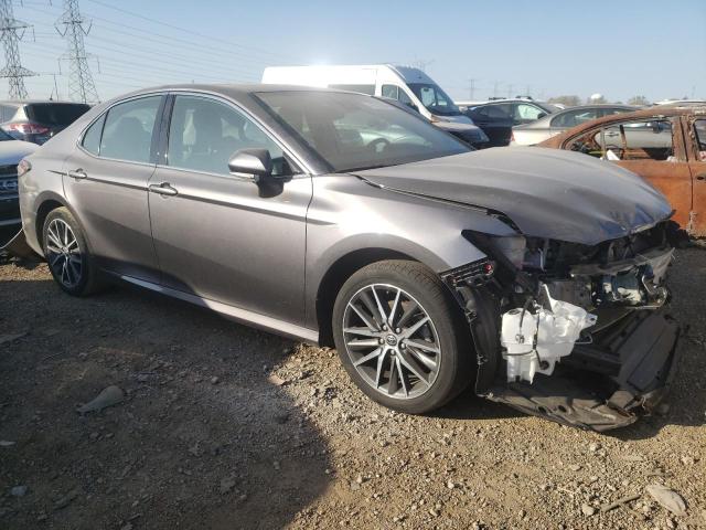 2023 TOYOTA CAMRY XLE - 4T1F31AK5PU608215