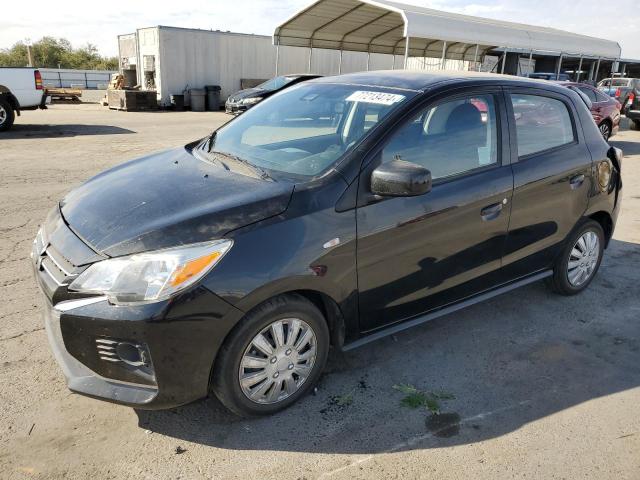 VIN ML32AUHJXMH013052 2021 Mitsubishi Mirage, ES no.1