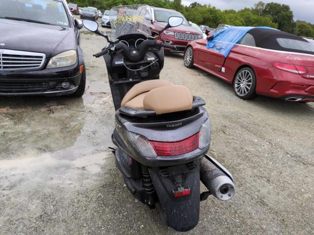 2013 YAMAHA YP400 JYASH03YXDA010419