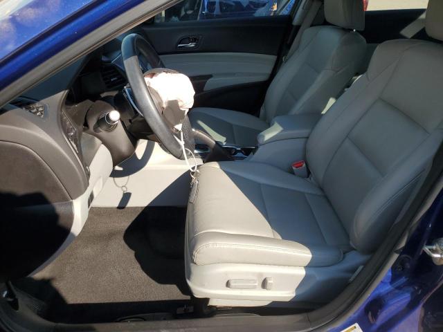 2017 ACURA ILX BASE W - 19UDE2F34HA009565