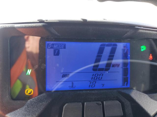 2024 YAMAHA YXE1000 5Y4AN44YXRA103177
