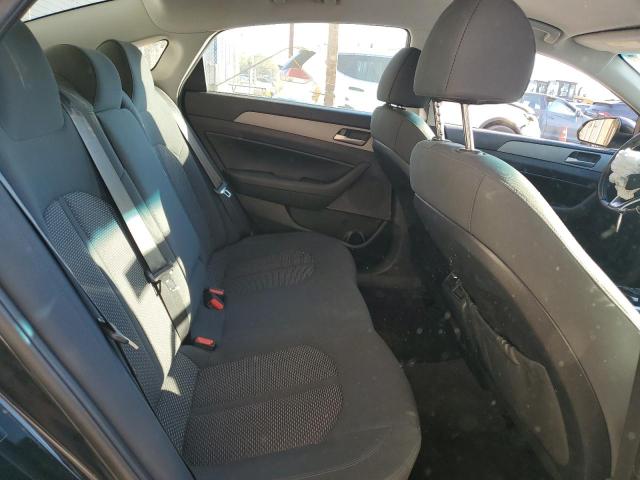 2019 HYUNDAI SONATA LIM - 5NPE34AFXKH729166