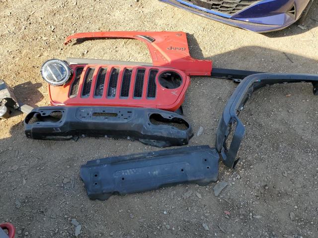 2018 JEEP WRANGLER U - 1C4HJXFG2JW106641