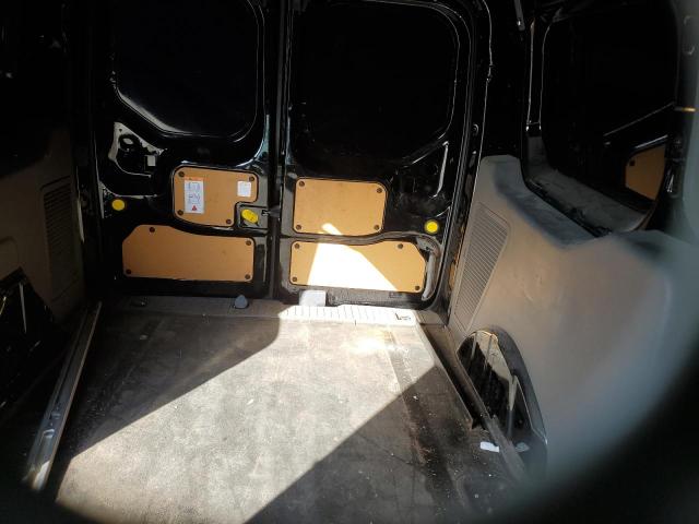 2019 FORD TRANSIT CONNECT XLT #3287568332