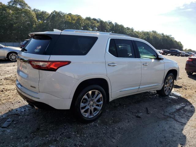 2018 CHEVROLET TRAVERSE P - 1GNERKKW7JJ192190