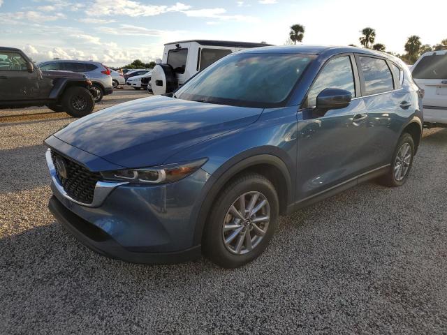 2023 MAZDA CX-5 SELEC