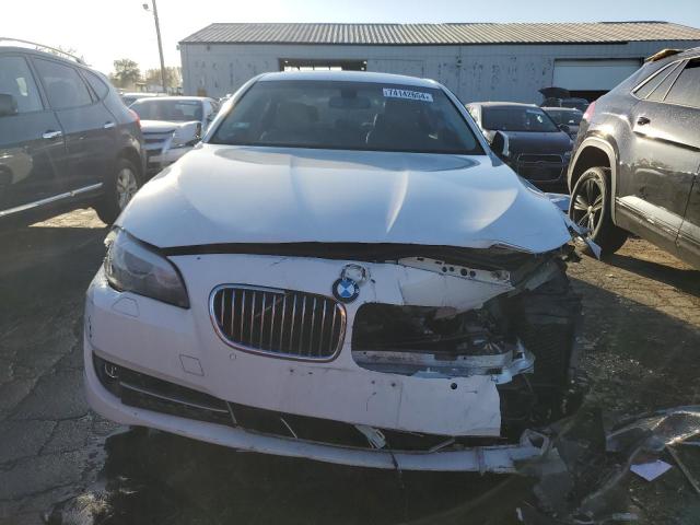 VIN WBAXH5C58DD107451 2013 BMW 5 Series, 528 XI no.5