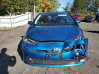 Lot #2962665074 2021 TOYOTA PRIUS LE