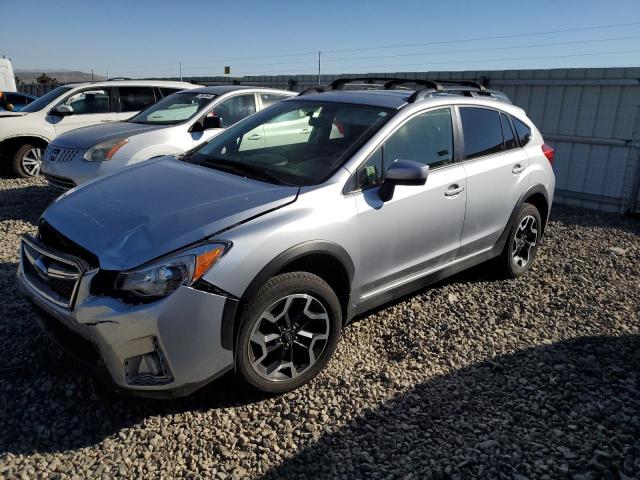 VIN JF2GPABC1HH255438 2017 Subaru Crosstrek, Premium no.1